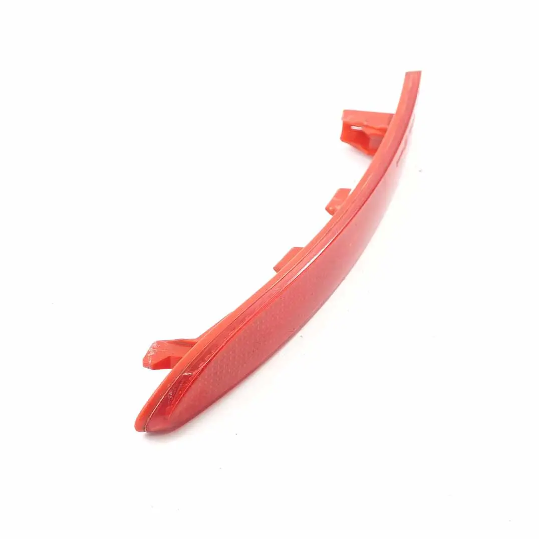 Lamp Reflector Rear Right O/S Bumper Reflection Light Mini Paceman R61 - SKU 9809250 - Part number 9809250