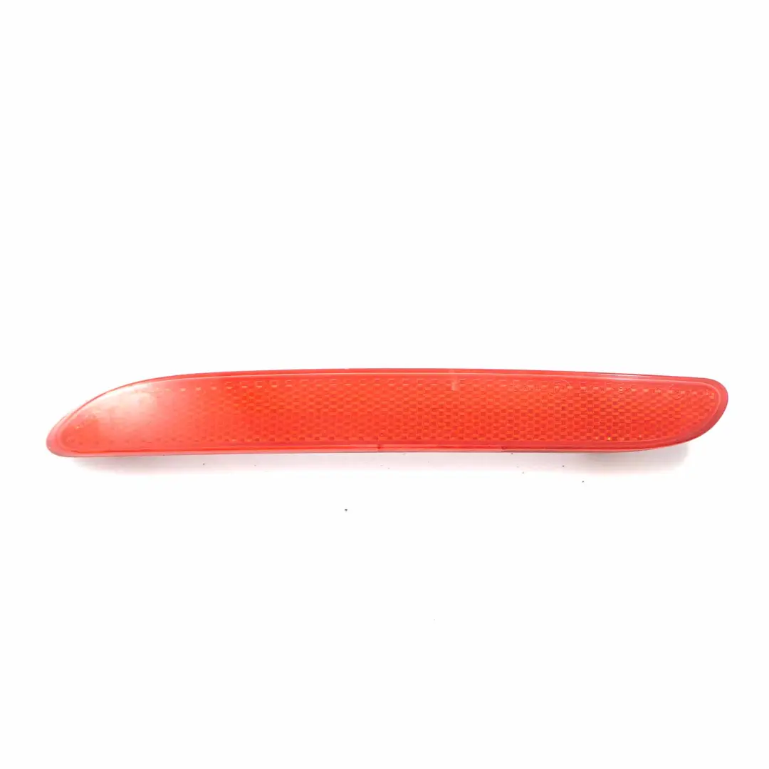 Mini Paceman R61 Lampada Riflettore Posteriore Destro Paraurti 9809249 - SKU 9809250 - Numero di parte 9809250