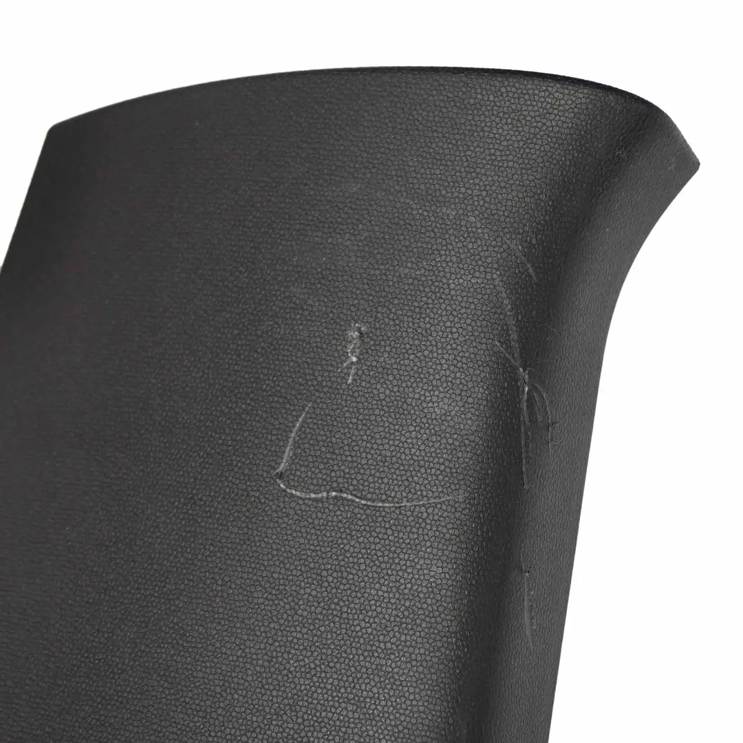 Mini R60 Complete Headlining Roof Lining Carbon Black + Pillars Handles 9807657 - SKU 9809267 - Part number 9809267