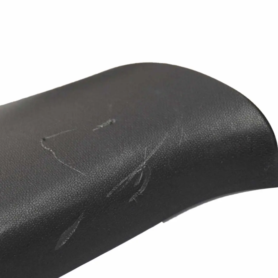 Mini R60 Podsufitka Carbon Czarna Kompletna Słupki - SKU 9809267 - Numer Części 9809267