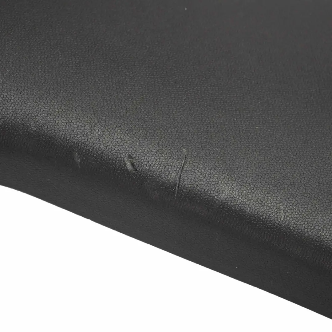 Mini R60 Complete Headlining Roof Lining Carbon Black + Pillars Handles 9807657 - SKU 9809267 - Part number 9809267