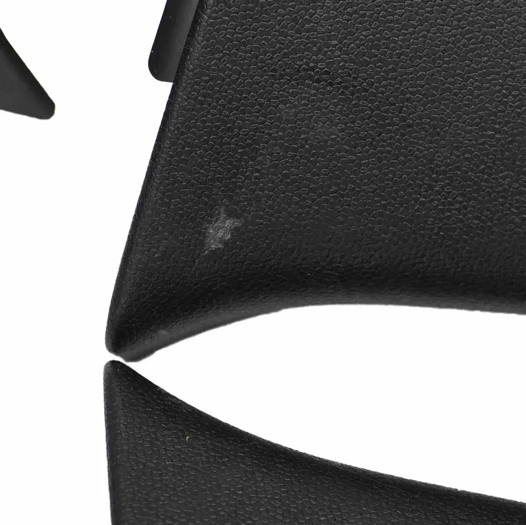Mini R60 Complete Headlining Roof Lining Carbon Black + Pillars Handles 9807657 - SKU 9809267 - Part number 9809267