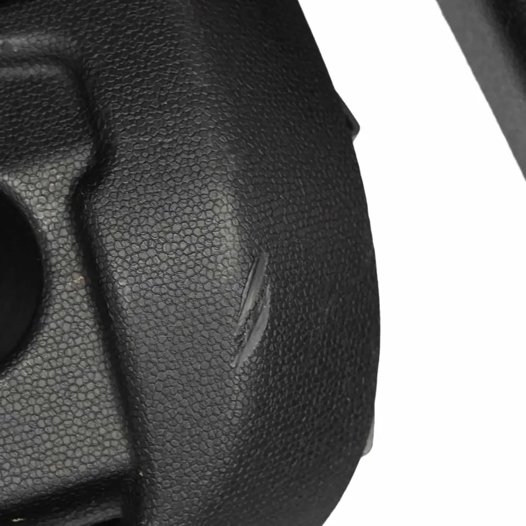 Mini R60 Podsufitka Carbon Czarna Kompletna Słupki - SKU 9809267 - Numer Części 9809267