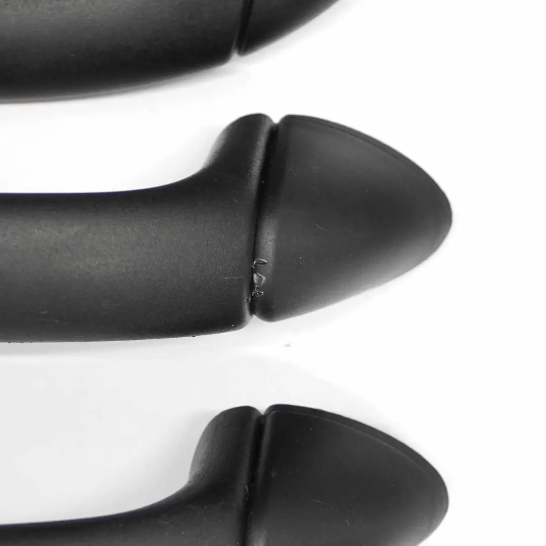 Complete Headlining Roof Lining Carbon Black + Pillars Handles 9807657 to Mini R60 with Part number 9809267 Mini R60 Complete Headlining Roof Lining Carbon Black + Pillars Handles 9807657 - SKU 9809267 - Part number 9809267