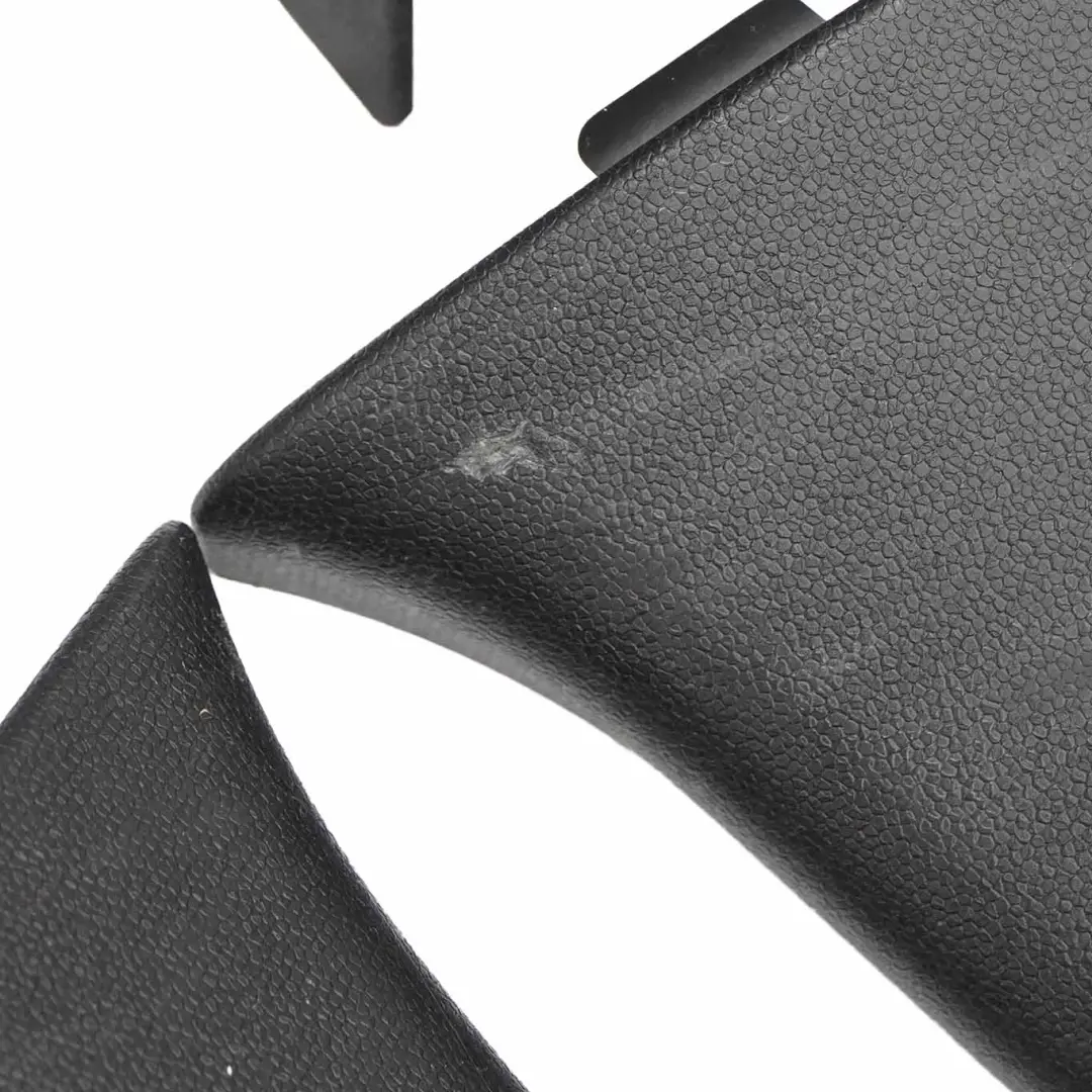 Complete Headlining Roof Lining Carbon Black + Pillars Handles 9807657 to Mini R60 with Part number 9809267 Mini R60 Complete Headlining Roof Lining Carbon Black + Pillars Handles 9807657 - SKU 9809267 - Part number 9809267