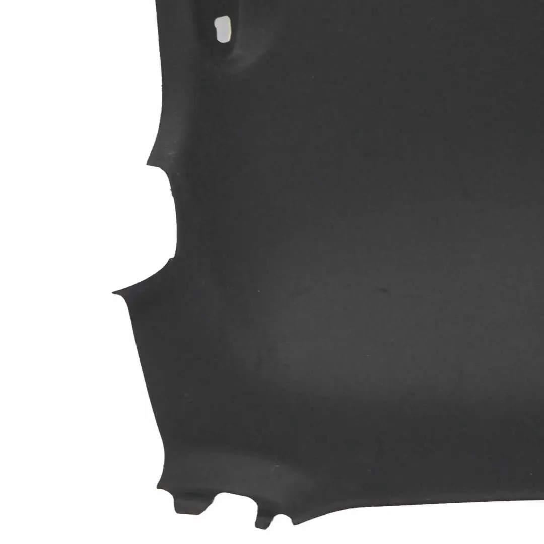 Complete Headlining Roof Lining Carbon Black + Pillars Handles 9807657 to Mini R60 with Part number 9809267 Mini R60 Complete Headlining Roof Lining Carbon Black + Pillars Handles 9807657 - SKU 9809267 - Part number 9809267