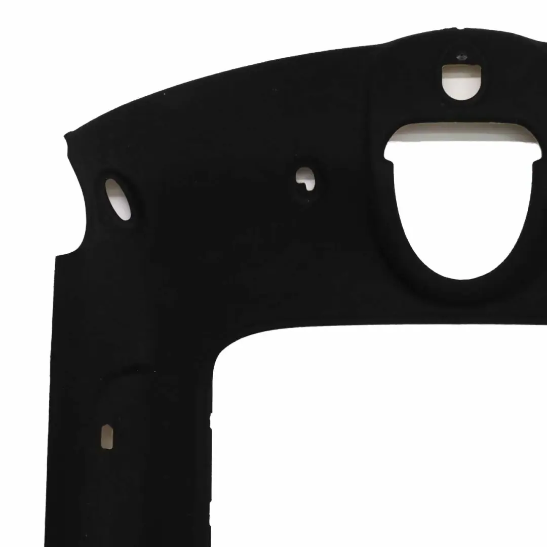 Podsufitka Carbon Czarna Panorama do Mini R60 o numerze 9809270 Mini R60 Podsufitka Carbon Czarna Panorama - SKU 9809270 - Numer Części 9809270