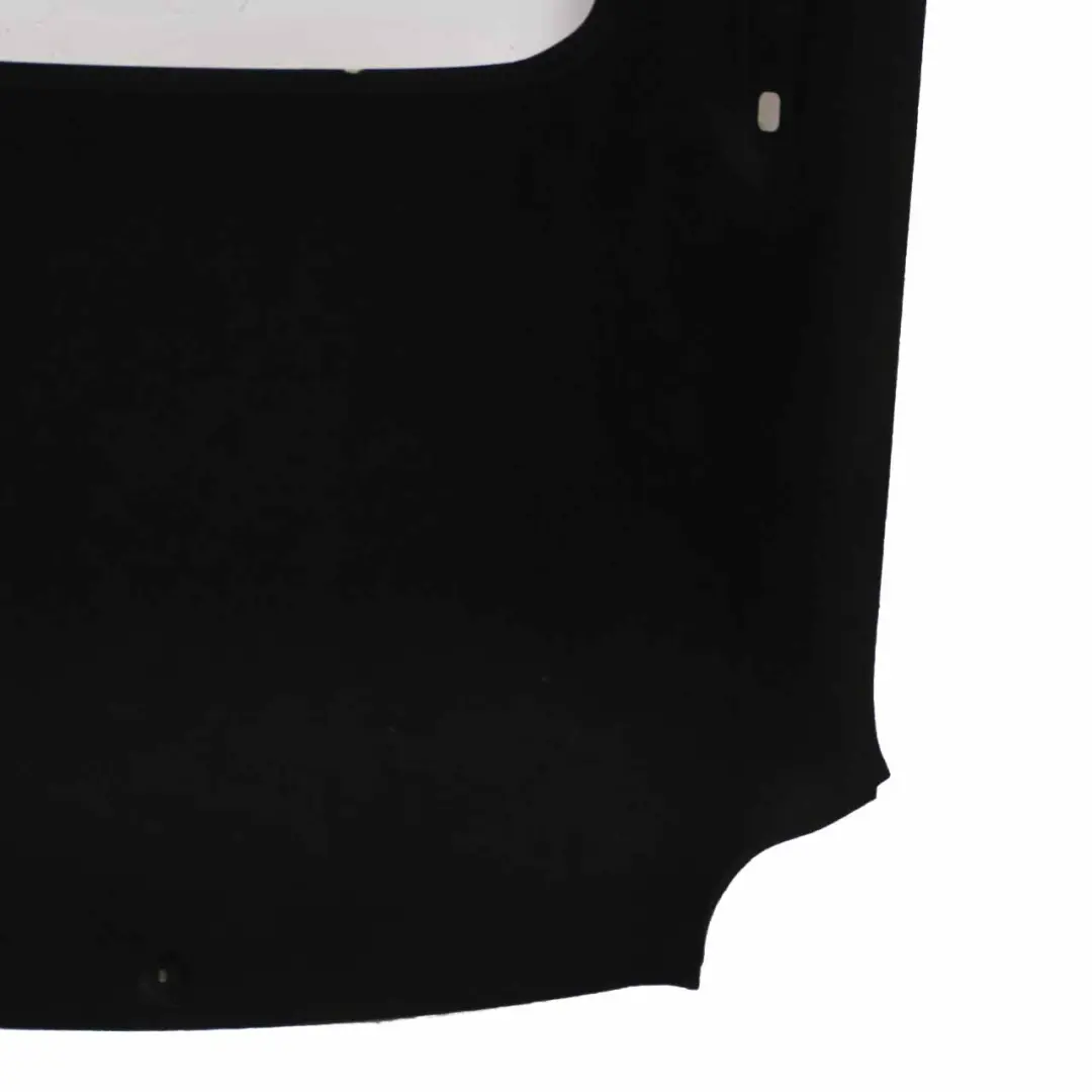 Headlining Roof Lining Carbon Black Panoramic Sunroof to Mini R60 with Part number 9809270 Mini R60 Headlining Roof Lining Carbon Black Panoramic Sunroof - SKU 9809270 - Part number 9809270