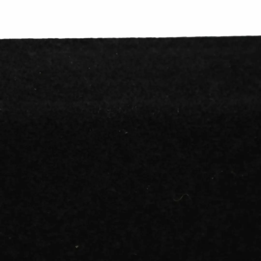 Mini R60 Headlining Roof Lining Carbon Black Panoramic Sunroof - SKU 9809270 - Part number 9809270