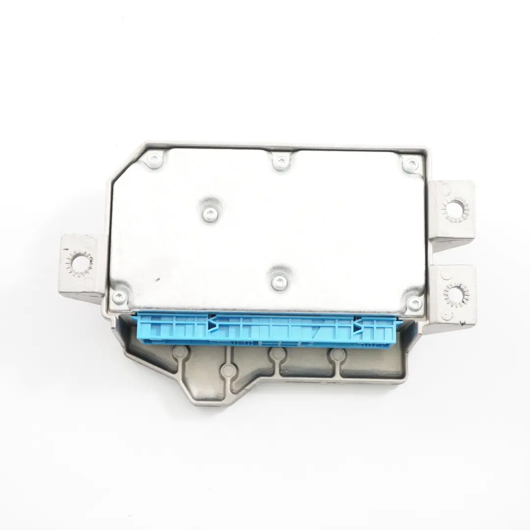 Mini R57 LCI R59 Convertible Airbag ECU Control Unit Module - SKU 9809353 - Part number 9809353