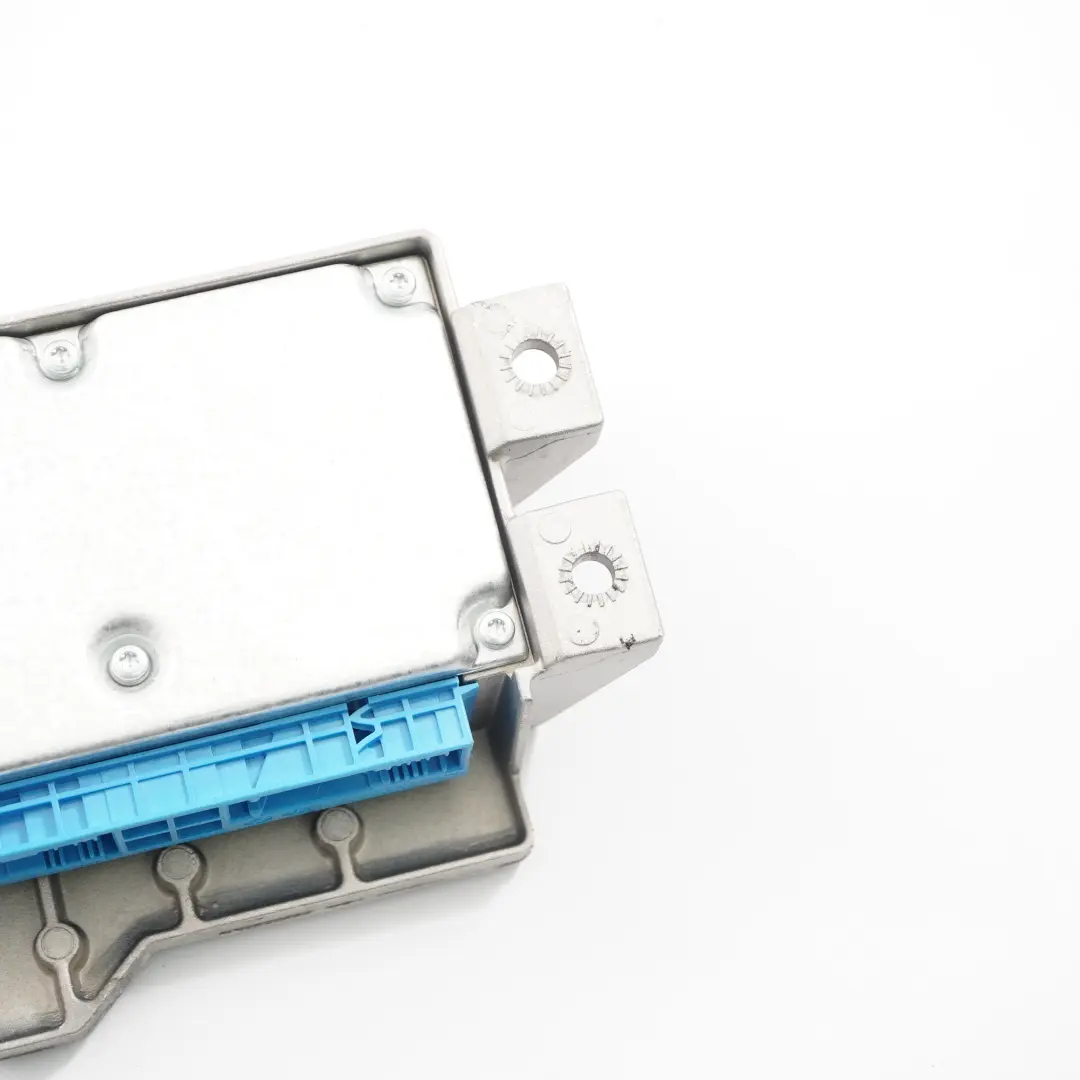 Moduł Poduszek Airbag do Mini R57 LCI R59 o numerze 9809353 Mini R57 LCI R59 Moduł Poduszek Airbag - SKU 9809353 - Numer Części 9809353