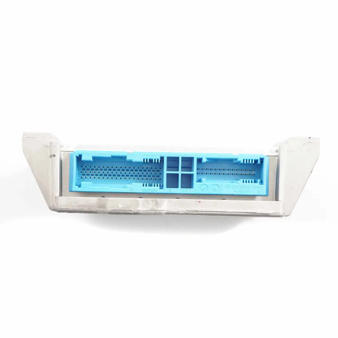 Modulo centralina airbag per Mini R57 LCI R59 Cabrio con numero di parte 9809353 Mini R57 LCI R59 Cabrio Modulo centralina airbag - SKU 9809353 - Numero di parte 9809353