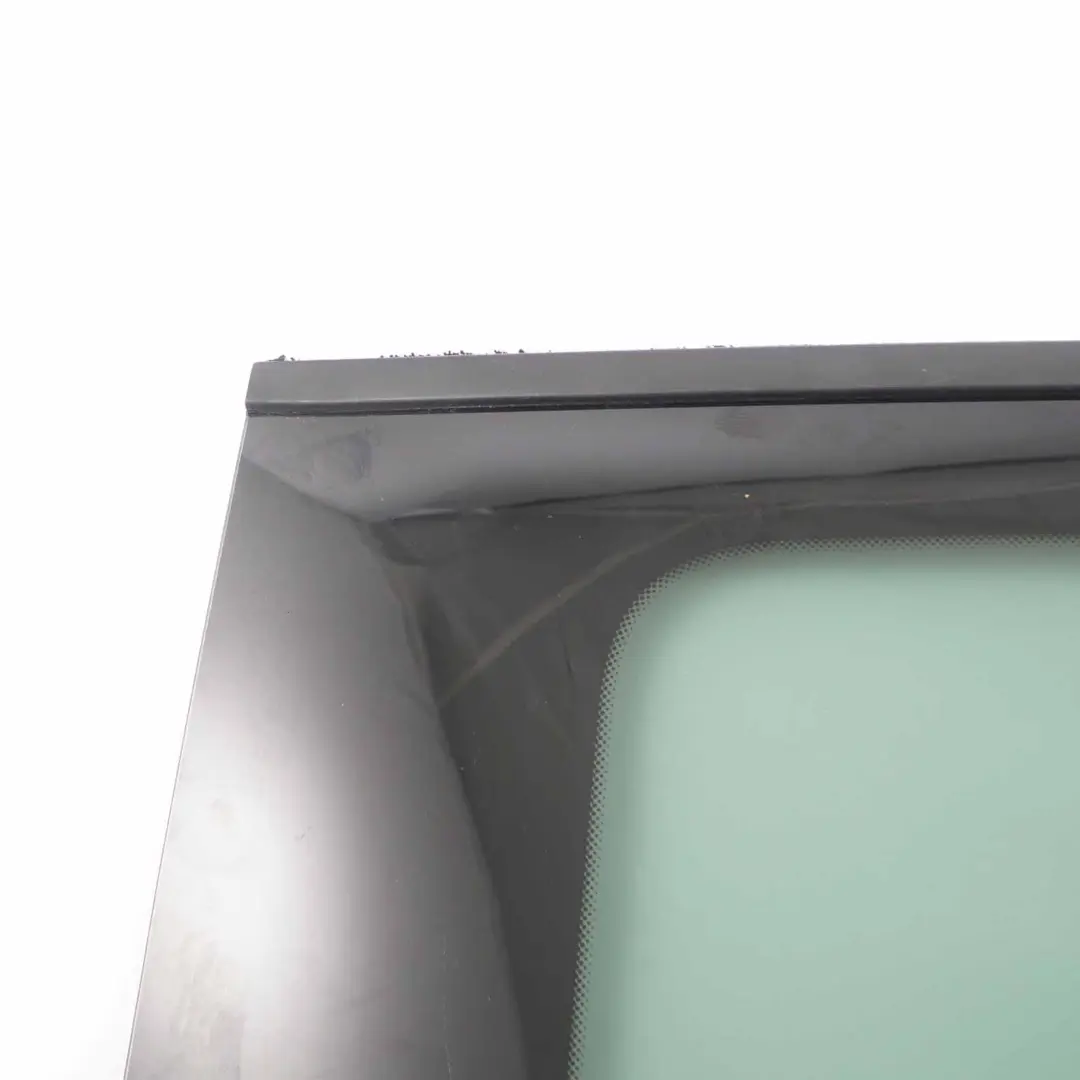  Vitre Mini R61 Paceman Arrière gauche Quartier fixe teinté - SKU 9809429-1 - Numéro de pièce 9809429