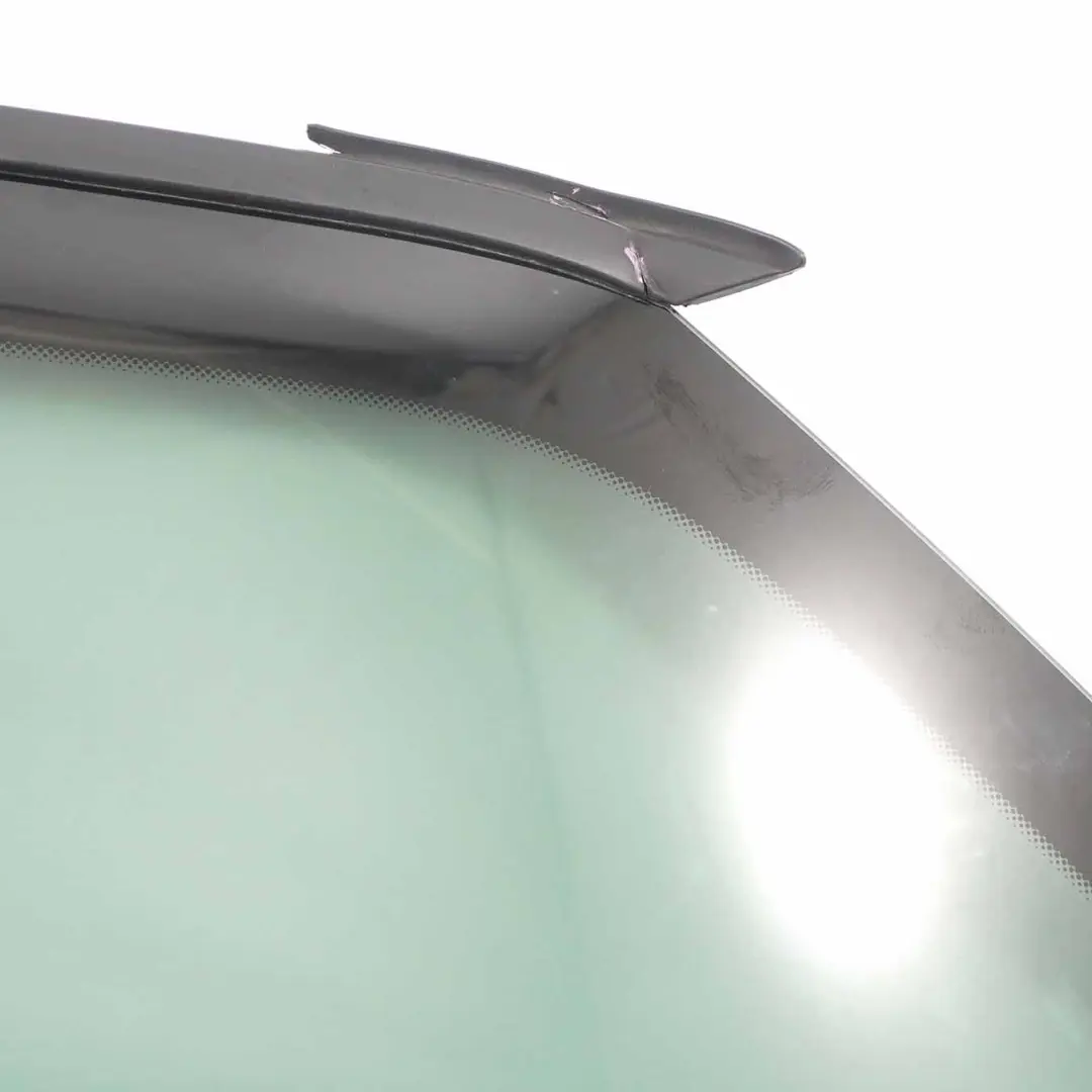 Vitre Mini R61 Paceman Arrière gauche Quartier fixe teinté pour à propos du numéro de pièce 9809429 Vitre Mini R61 Paceman Arrière gauche Quartier fixe teinté - SKU 9809429-1 - Numéro de pièce 9809429