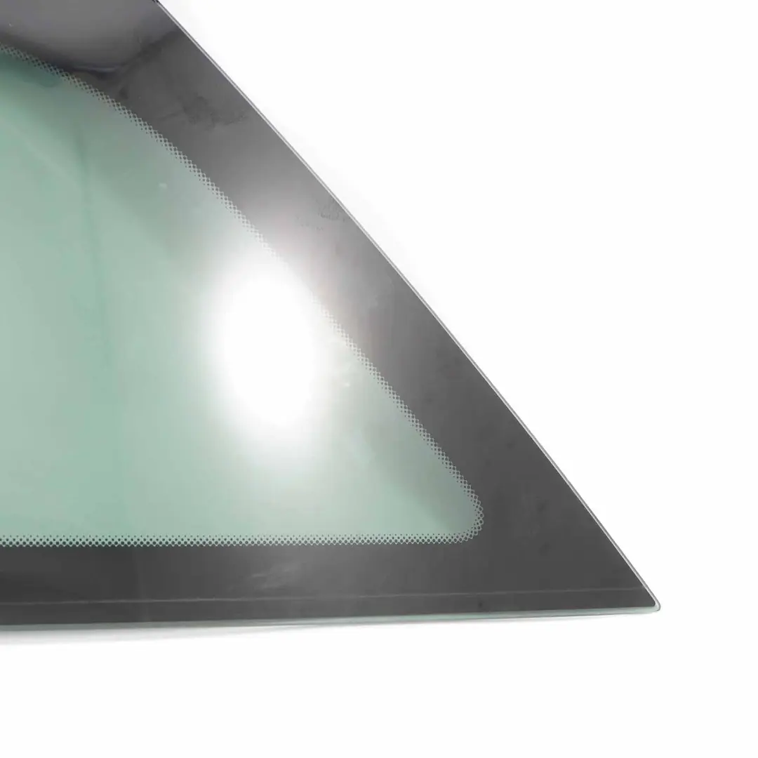  Fensterscheibe Mini R61 Paceman Hinten Links Seite Viertel Fest Getönt - SKU 9809429-1 - Teilenummer 9809429