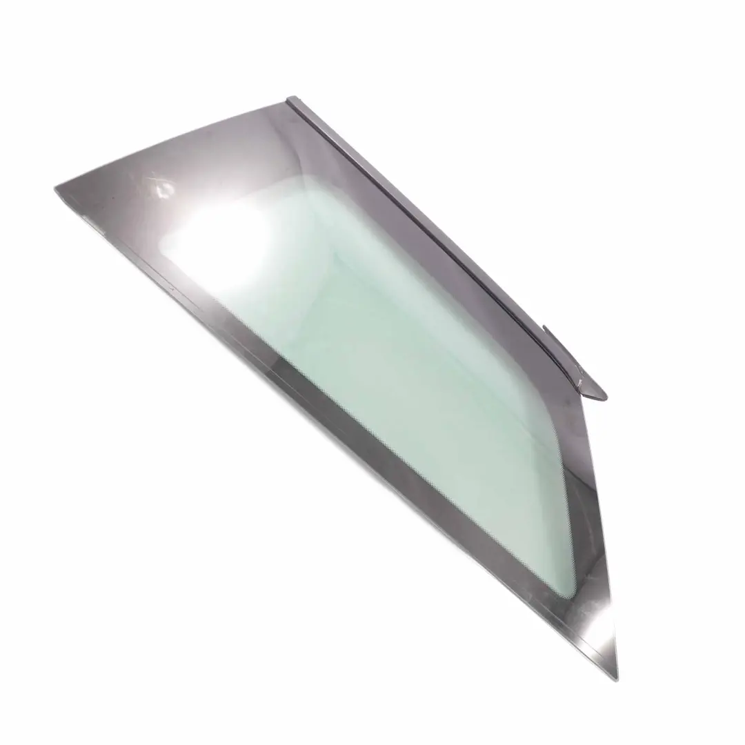 Cristal Mini R61 Paceman Trasero Izquierdo Lado Cuarto Fijo Tintado para con número de pieza 9809429 Cristal Mini R61 Paceman Trasero Izquierdo Lado Cuarto Fijo Tintado - SKU 9809429-1 - Número de pieza 9809429