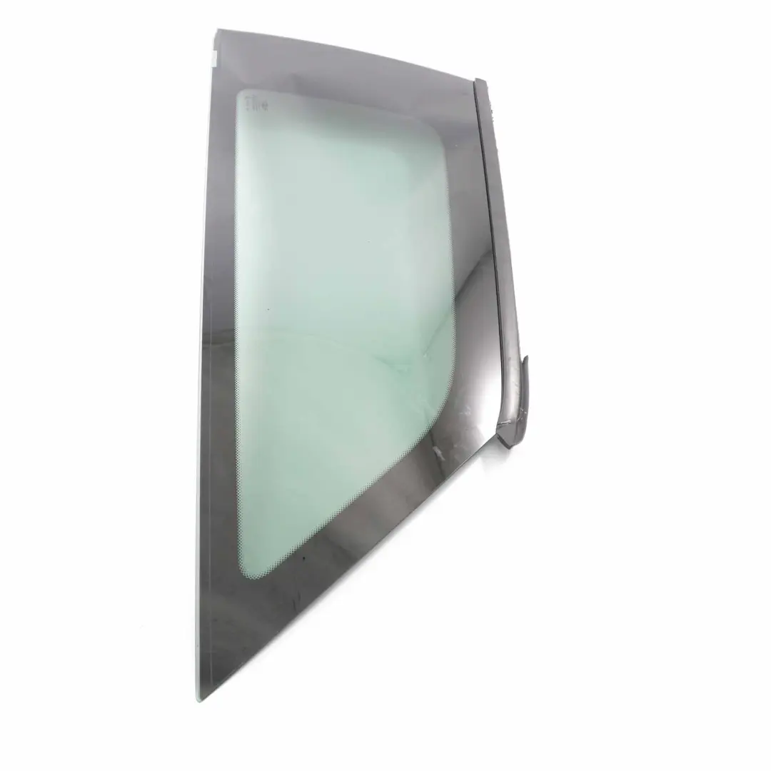 Vitre Mini R61 Paceman Arrière gauche Quartier fixe teinté pour à propos du numéro de pièce 9809429 Vitre Mini R61 Paceman Arrière gauche Quartier fixe teinté - SKU 9809429-1 - Numéro de pièce 9809429