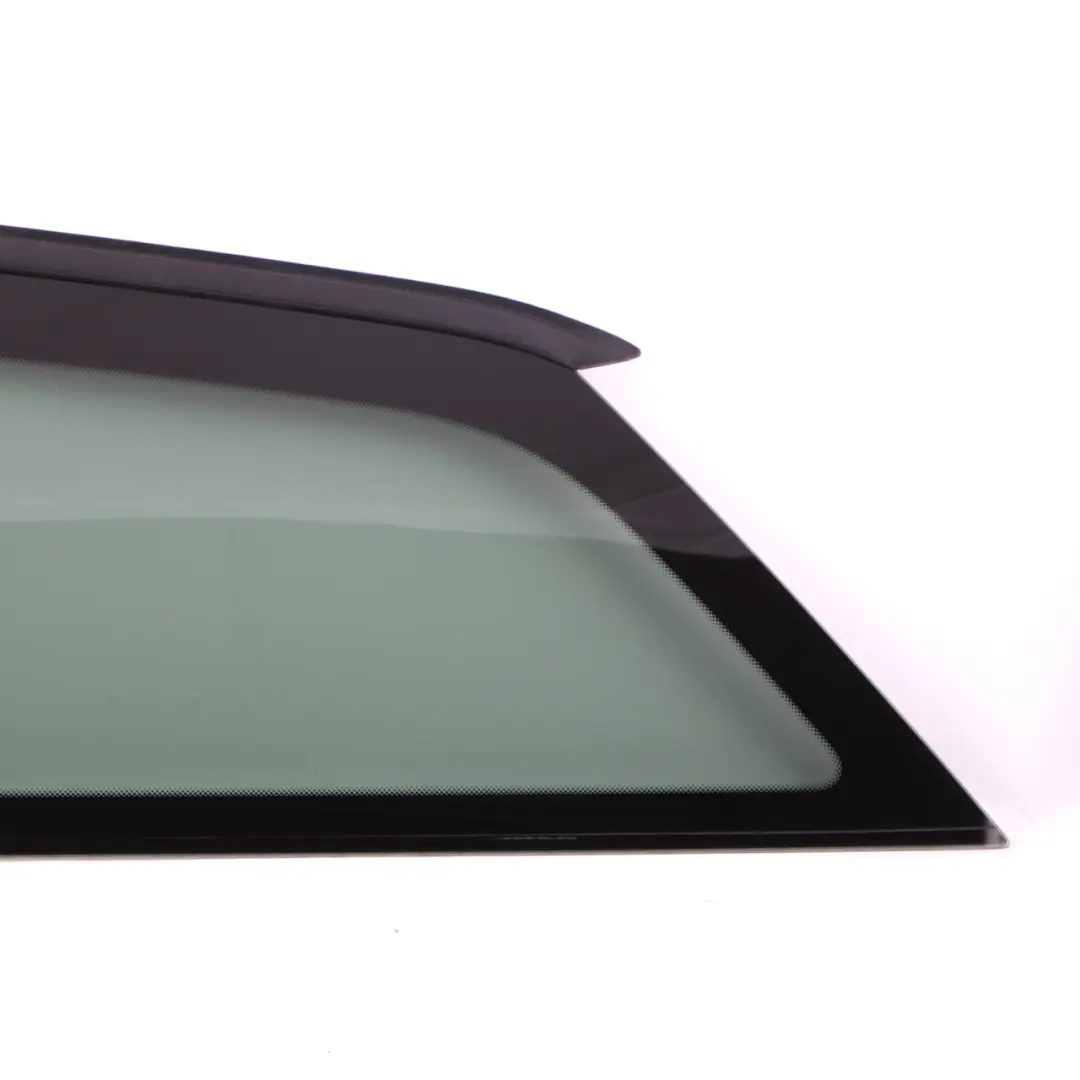  Window Glass Mini R61 Paceman Rear Left N/S Side Quarter Fixed Tinted - SKU 9809429 - Part number 9809429