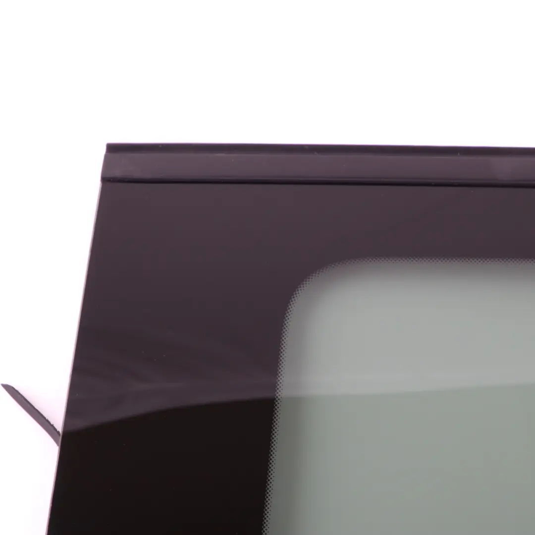 Vetro Mini R61 Paceman Quartiere posteriore sinistro fisso colorato per con numero di parte 9809429 Vetro Mini R61 Paceman Quartiere posteriore sinistro fisso colorato - SKU 9809429 - Numero di parte 9809429