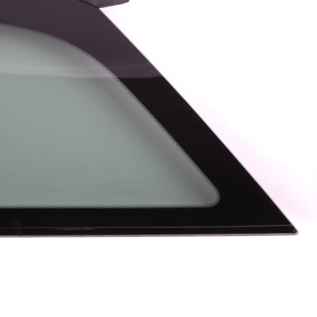 Fensterscheibe Mini R61 Paceman Hinten Links Seite Viertel Fest Getönt für mit Teilenummer 9809429 Fensterscheibe Mini R61 Paceman Hinten Links Seite Viertel Fest Getönt - SKU 9809429 - Teilenummer 9809429