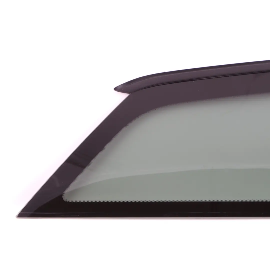  Vitre Mini R61 Paceman Rear Right Side Quarter Fixed Tinted - SKU 9809430 - Numéro de pièce 9809430