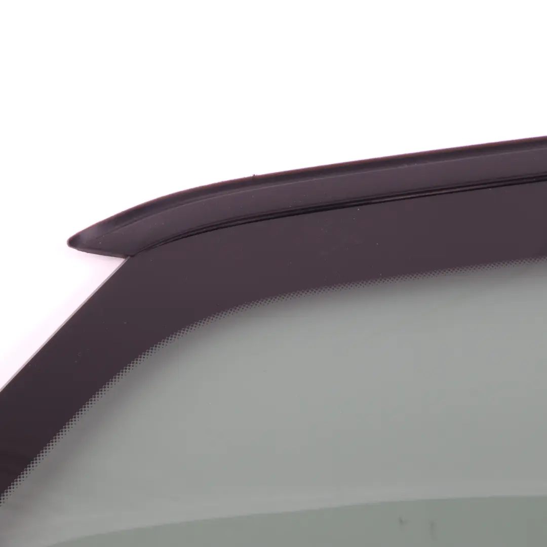  Vetro finestra Mini R61 posteriore destro laterale Quartiere colorato - SKU 9809430 - Numero di parte 9809430