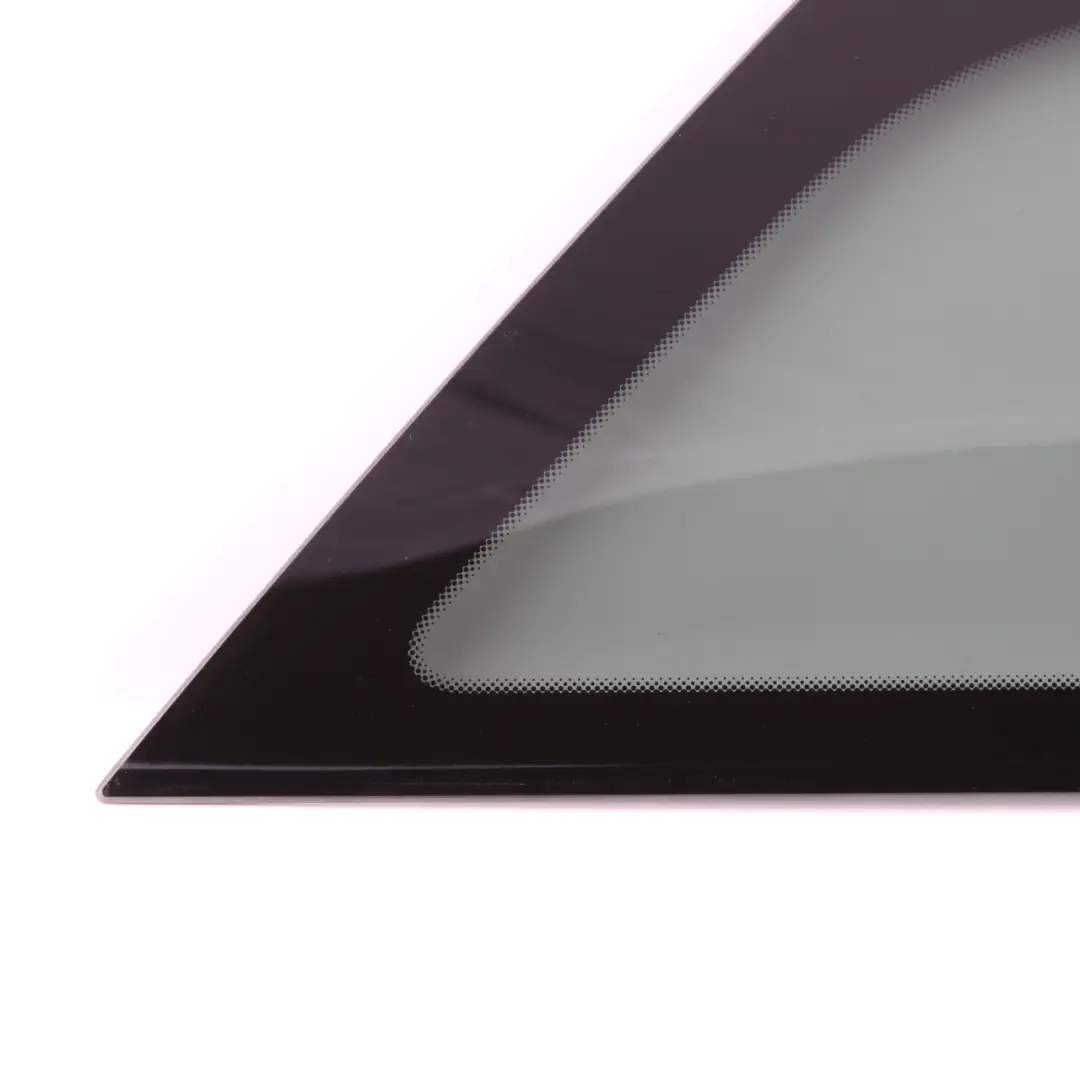 Vitre Mini R61 Paceman Rear Right Side Quarter Fixed Tinted pour à propos du numéro de pièce 9809430 Vitre Mini R61 Paceman Rear Right Side Quarter Fixed Tinted - SKU 9809430 - Numéro de pièce 9809430