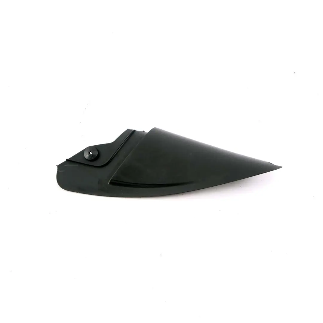 Wing Mirror Cover Mini Paceman R61 Baseplate Triangle Left N/S to with Part number 9809441 Wing Mirror Cover Mini Paceman R61 Baseplate Triangle Left N/S - SKU 9809441 - Part number 9809441