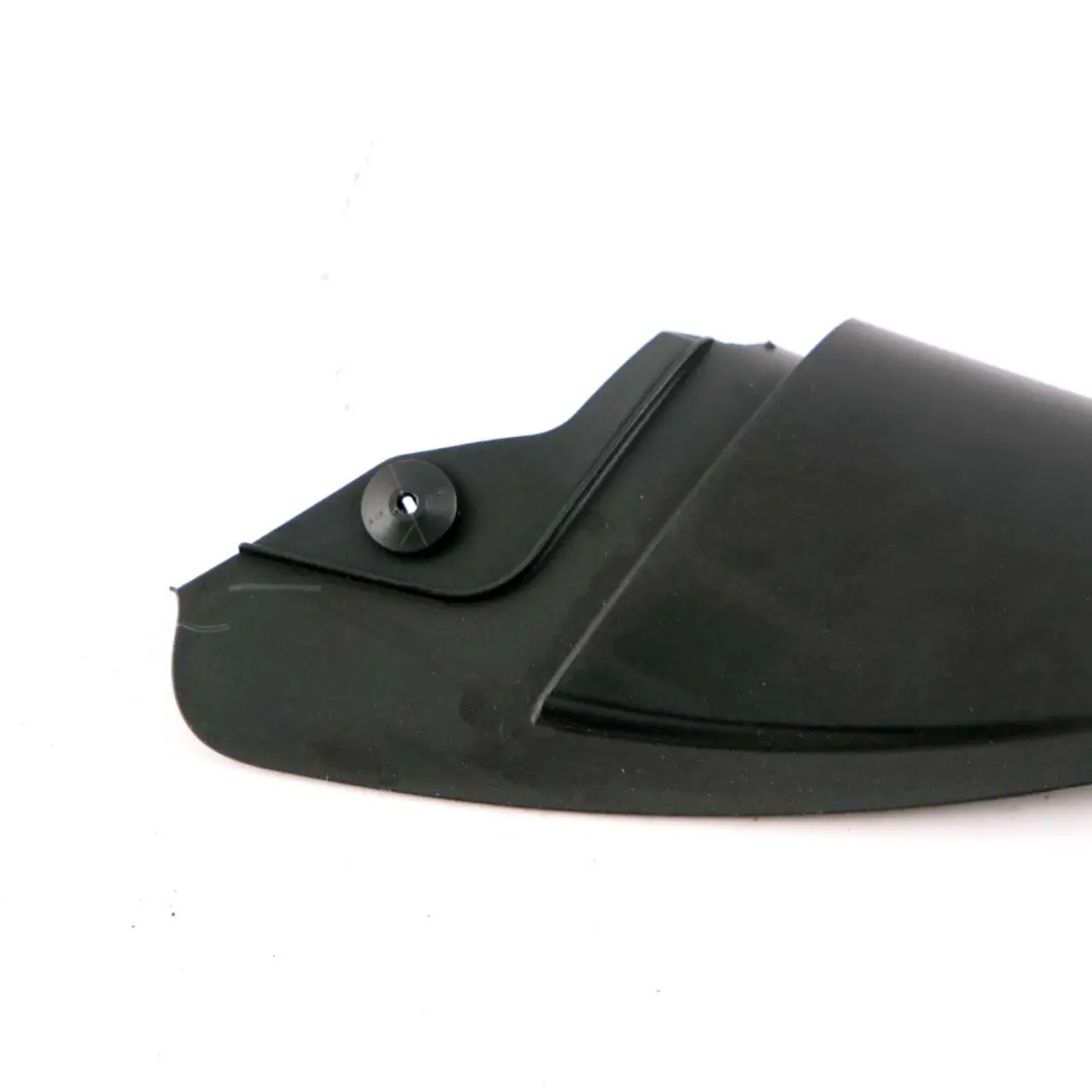  Wing Mirror Cover Mini Paceman R61 Baseplate Triangle Left N/S - SKU 9809441 - Part number 9809441