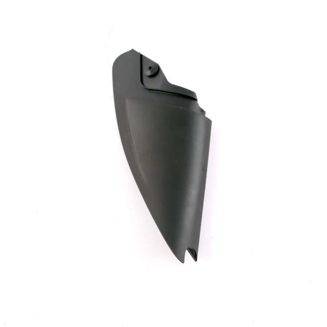  Wing Mirror Cover Mini Paceman R61 Baseplate Triangle Left N/S - SKU 9809441 - Part number 9809441