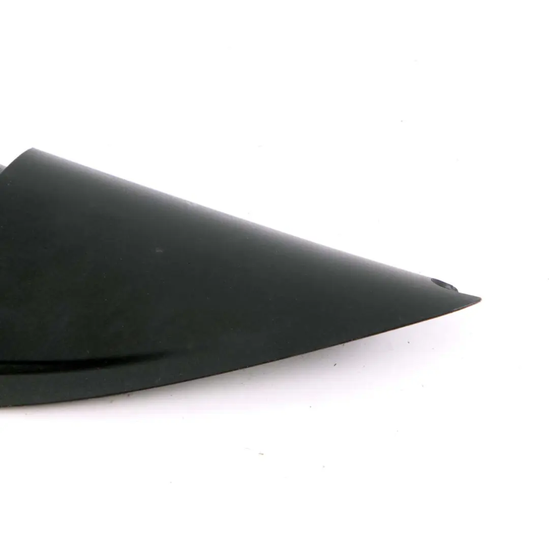 Tapa Espejo Retrovisor Mini Paceman R61 Placa Base Triangulo Izquierda para con número de pieza 9809441 Tapa Espejo Retrovisor Mini Paceman R61 Placa Base Triangulo Izquierda - SKU 9809441 - Número de pieza 9809441