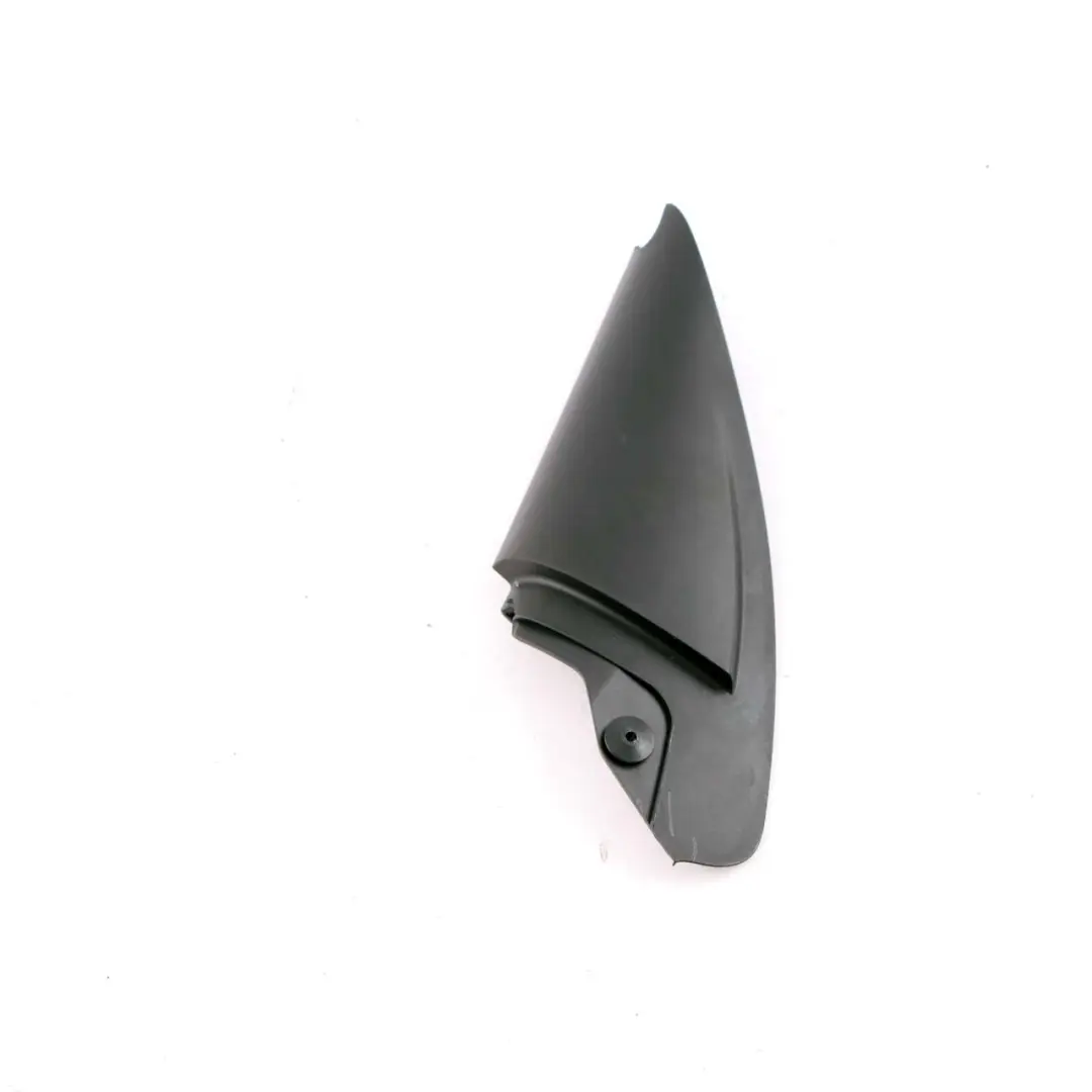  Wing Mirror Cover Mini Paceman R61 Baseplate Triangle Left N/S - SKU 9809441 - Part number 9809441