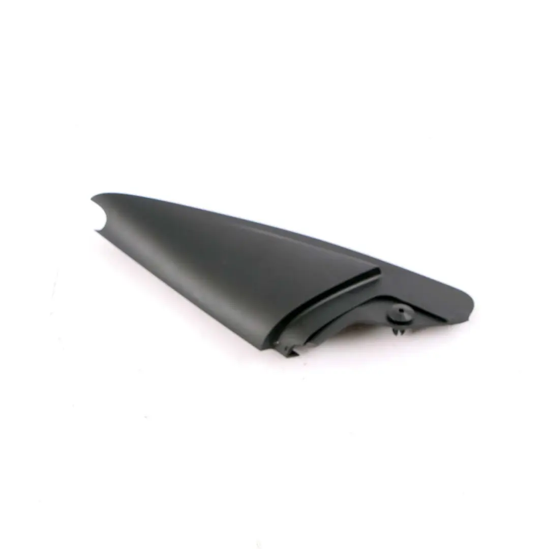 Wing Mirror Cover Mini Paceman R61 Baseplate Triangle Left N/S - SKU 9809441 - Part number 9809441