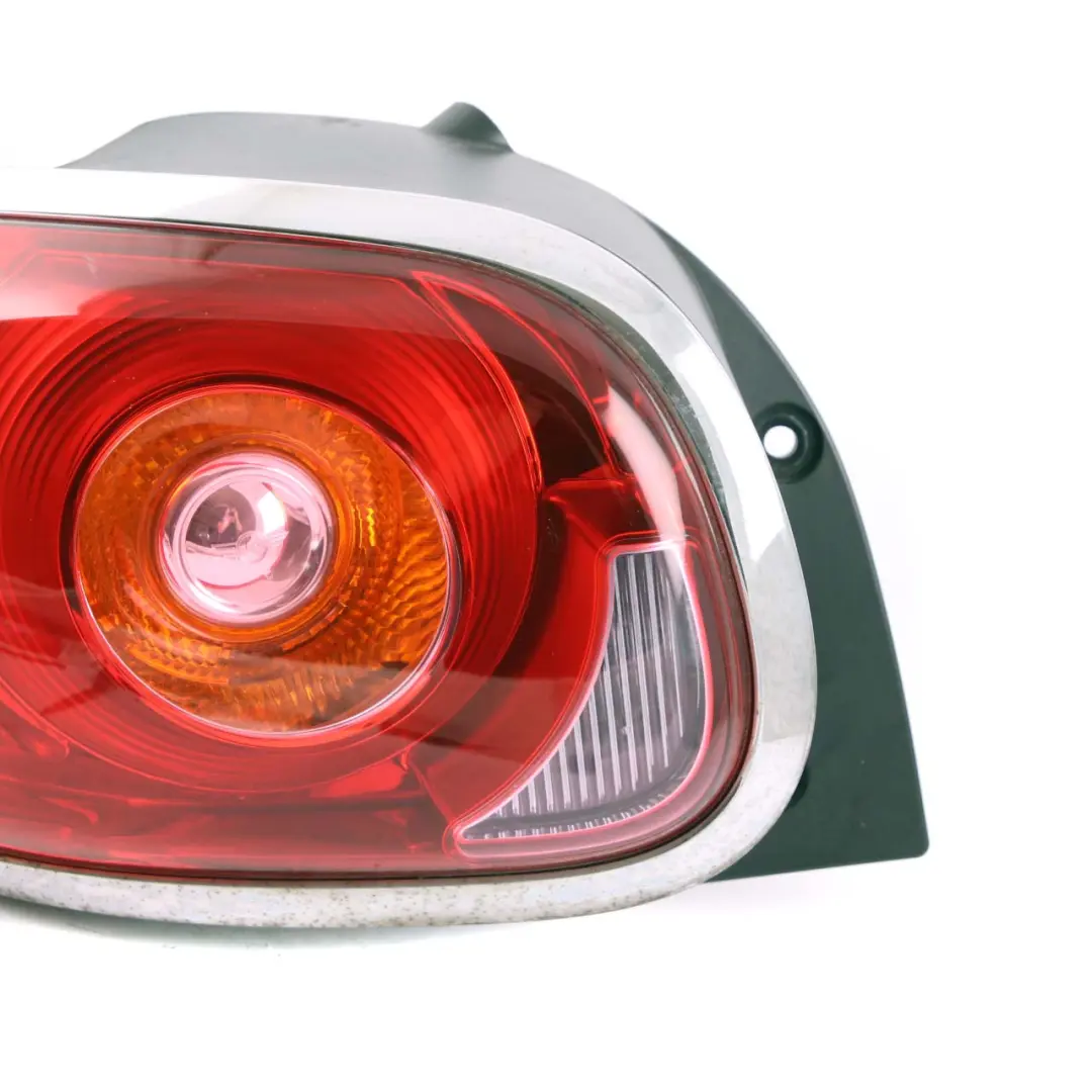 Mini Paceman R61 Tail Light Rear Lamp Left N/S Plug Socket Wiring 6984754 - SKU 9809539-1 - Part number 9809539