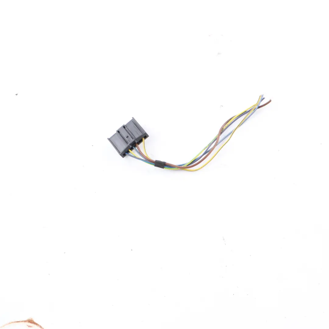 Mini Paceman R61 Tail Light Rear Lamp Left N/S Plug Socket Wiring 6984754 - SKU 9809539-1 - Part number 9809539