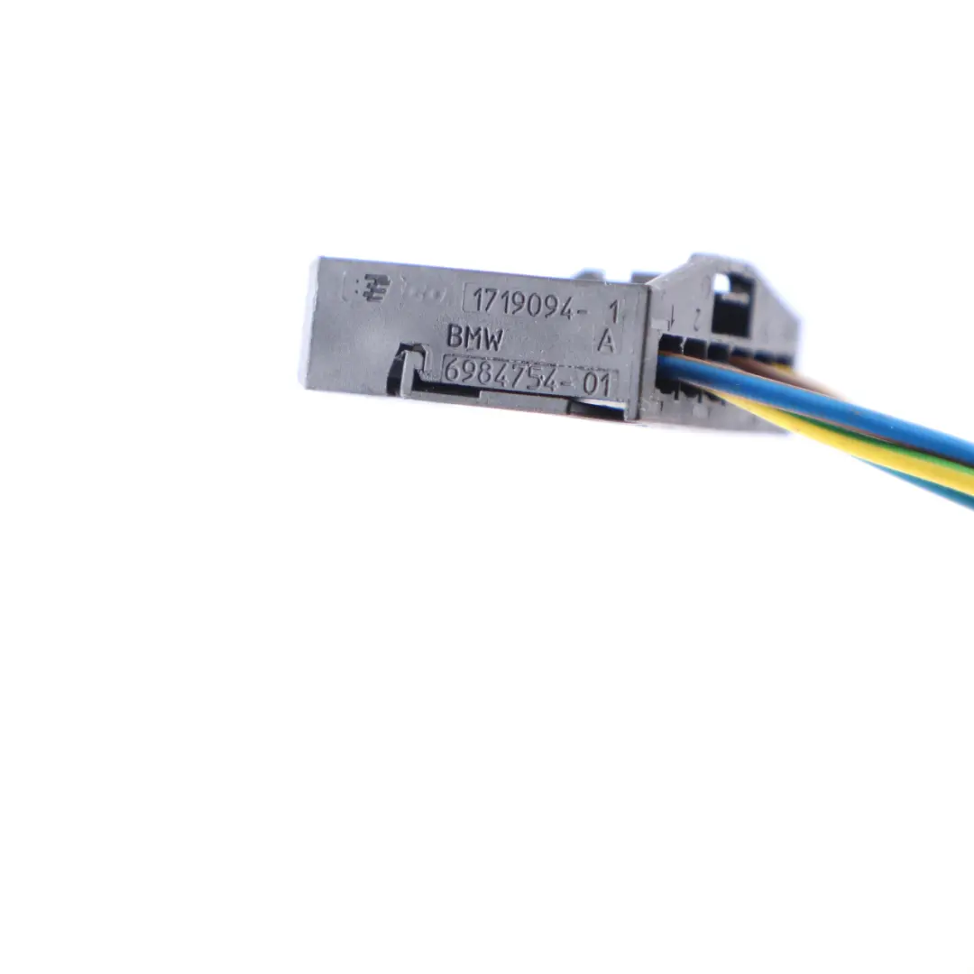 Feu Arrière Gauche Câblage De Prise Connecteur 6984754 pour Mini Paceman R61 à propos du numéro de pièce 9809539 Mini Paceman R61 Feu Arrière Gauche Câblage De Prise Connecteur 6984754 - SKU 9809539-1 - Numéro de pièce 9809539