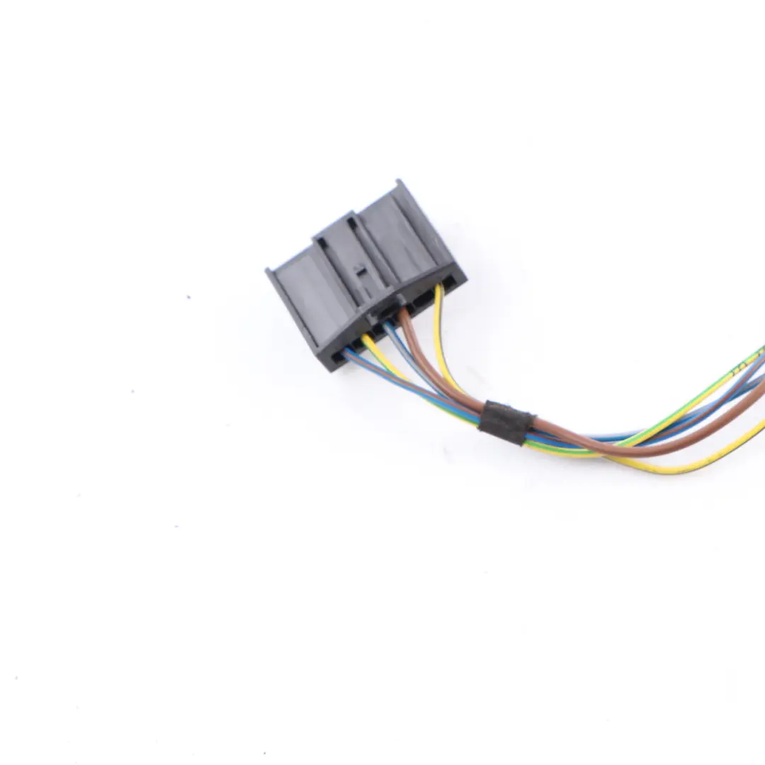 Tail Light Rear Lamp Left N/S Plug Socket Wiring 6984754 to Mini Paceman R61 with Part number 9809539 Mini Paceman R61 Tail Light Rear Lamp Left N/S Plug Socket Wiring 6984754 - SKU 9809539-1 - Part number 9809539