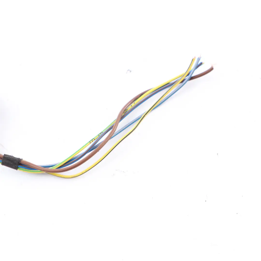 Mini Paceman R61 Feu Arrière Gauche Câblage De Prise Connecteur 6984754 - SKU 9809539-1 - Numéro de pièce 9809539