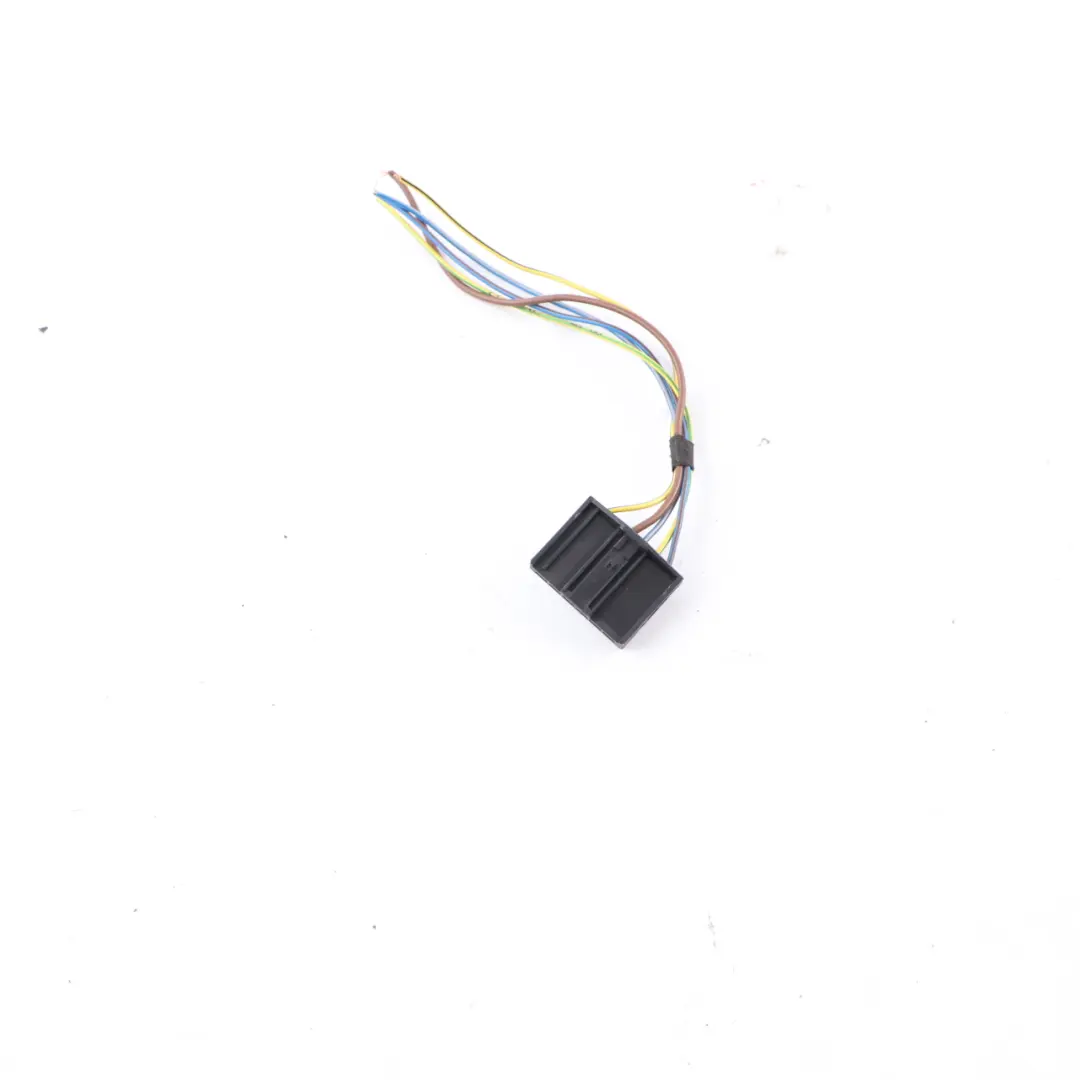 Mini Paceman R61 Tail Light Rear Lamp Left N/S Plug Socket Wiring 6984754 - SKU 9809539-1 - Part number 9809539