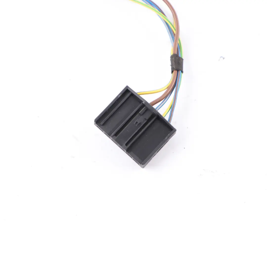 Mini Paceman R61 Tail Light Rear Lamp Left N/S Plug Socket Wiring 6984754 - SKU 9809539-1 - Part number 9809539