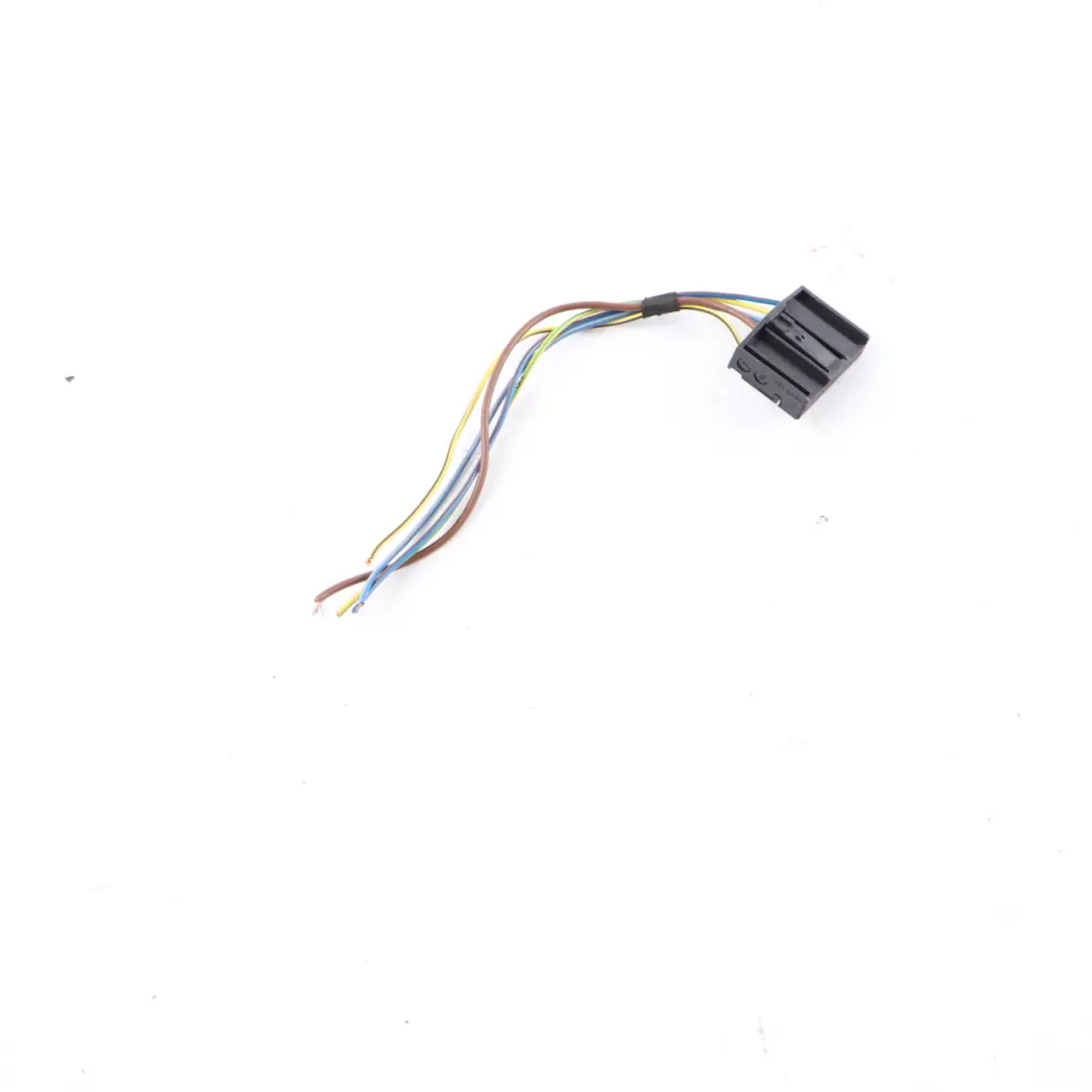 Mini Paceman R61 Tail Light Rear Lamp Left N/S Plug Socket Wiring 6984754 - SKU 9809539-1 - Part number 9809539