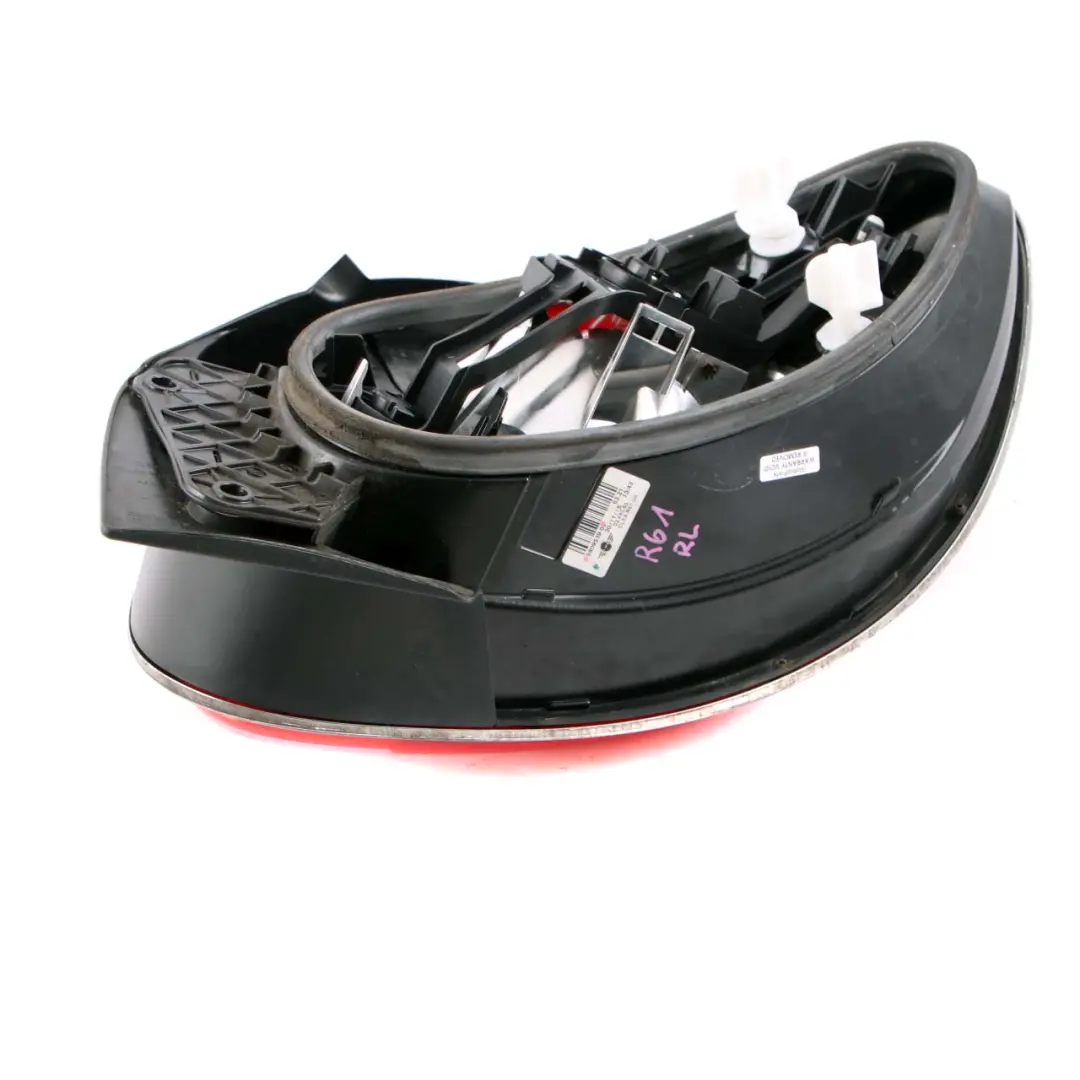 Fanale posteriore sinistro per Mini Paceman R61 con numero di parte 9809539 Mini Paceman R61 Fanale posteriore sinistro - SKU 9809539 - Numero di parte 9809539