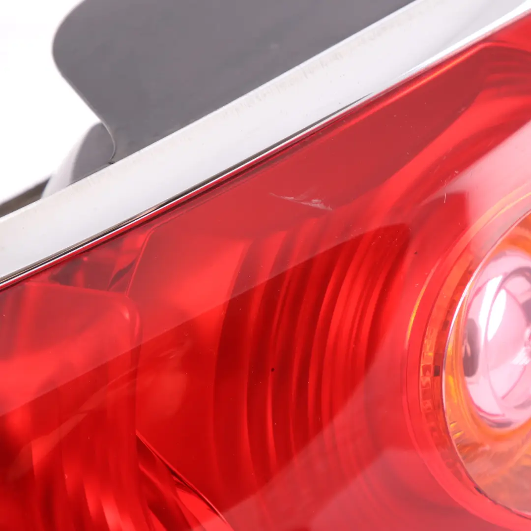Mini Paceman R61 Rücklicht Lampe Hinten Links - SKU 9809539 - Teilenummer 9809539