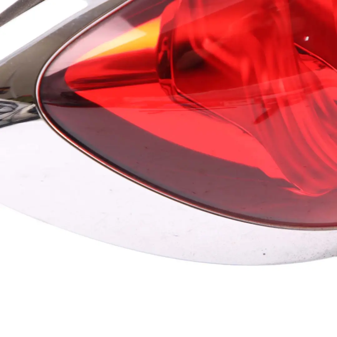 Feu arrière gauche pour Mini Paceman R61 à propos du numéro de pièce 9809539 Mini Paceman R61 Feu arrière gauche - SKU 9809539 - Numéro de pièce 9809539