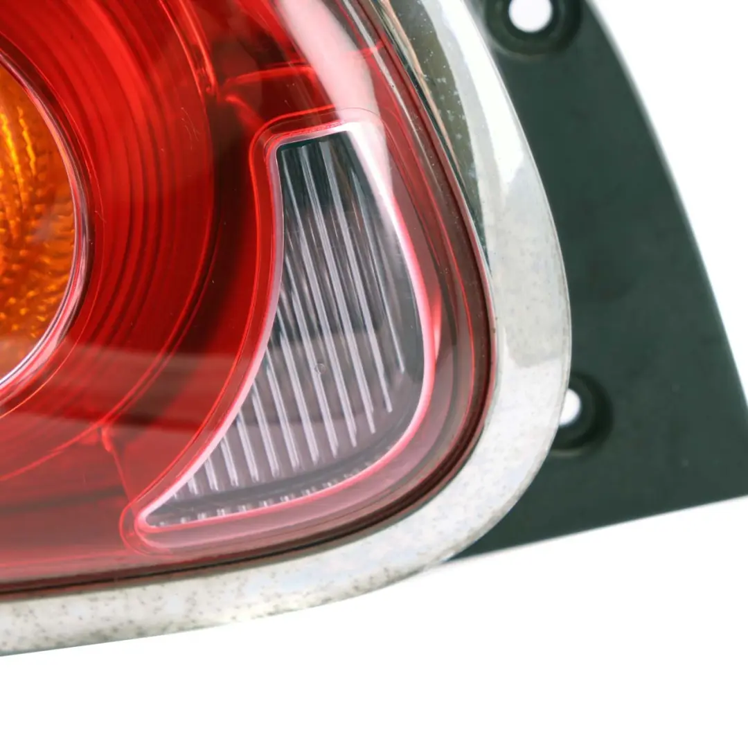 Mini Paceman R61 Feu arrière gauche - SKU 9809539 - Numéro de pièce 9809539