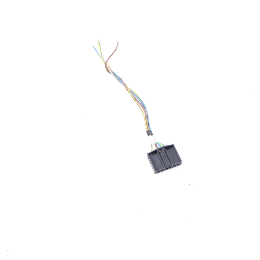 Mini Paceman R61 Rear Tail Light Lamp Right O/S Plug Socket Wiring 6984754 - SKU 9809540-2 - Part number 9809540