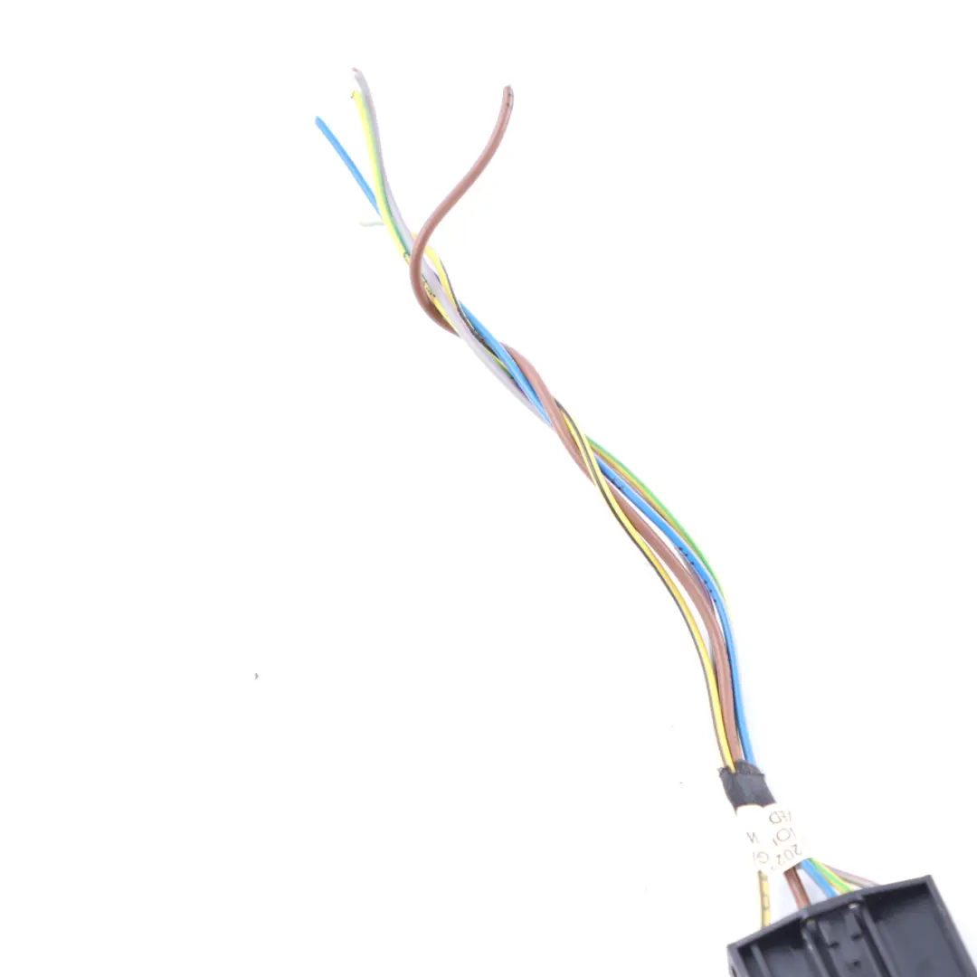 Mini Paceman R61 Rear Tail Light Lamp Right O/S Plug Socket Wiring 6984754 - SKU 9809540-2 - Part number 9809540