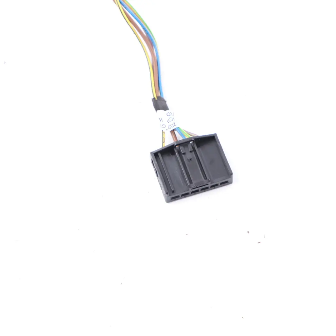 Mini Paceman R61 Rear Tail Light Lamp Right O/S Plug Socket Wiring 6984754 - SKU 9809540-2 - Part number 9809540