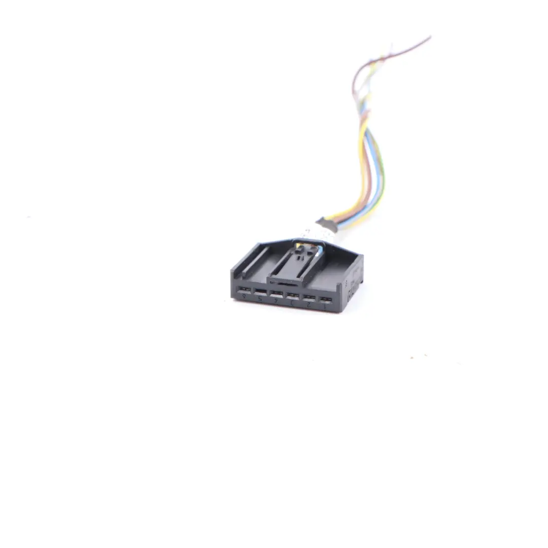 Mini Paceman R61 Rear Tail Light Lamp Right O/S Plug Socket Wiring 6984754 - SKU 9809540-2 - Part number 9809540