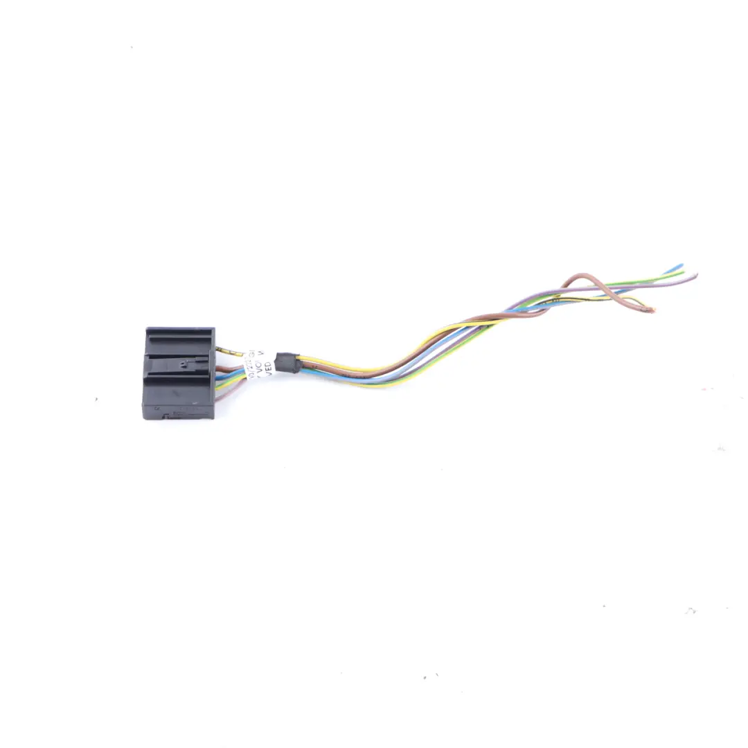 Mini Paceman R61 Rear Tail Light Lamp Right O/S Plug Socket Wiring 6984754 - SKU 9809540-2 - Part number 9809540